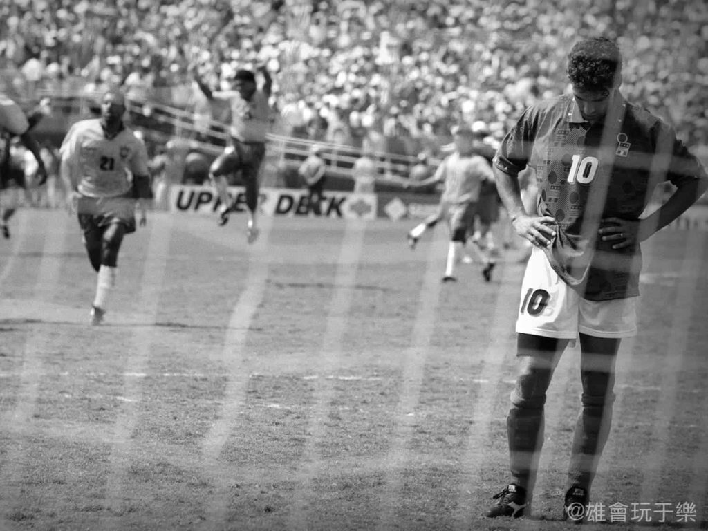 【雄了解】2022卡達世界盃-回顧世界盃小歷史 1994世界盃預選賽 關於非洲