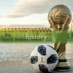 2022卡達世界盃–回顧世界盃小歷史 過去世足賽發生過的7件大事件