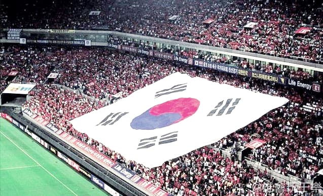 【雄了解】2022卡達世界盃-回顧世界盃小歷史 韓國表現最好 最滿意的一屆世界杯 (1)