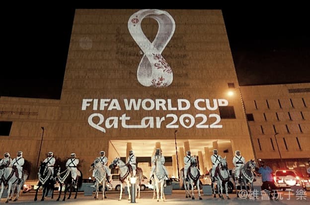 【雄超前】2022卡達世界盃談–世足賽 有錢人專屬 門票162萬台幣開賣 申購數超過120萬張 (1)