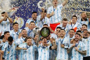 22卡達世界盃】最受歡迎的5場比賽 梅西阿根廷占3場03