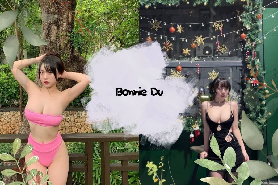 Bonnie Du03