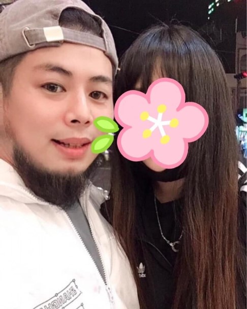 游否西秀「已婚身分證」結婚！曝超正老婆「不愛超跑、不愛高調、不愛炫富」 女神都沒她動人