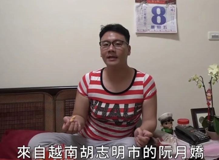 阿翰以百變的自創角色走紅 2年前演她險被告！真相浮出網友直呼「這委託方會不會太尷尬..... 