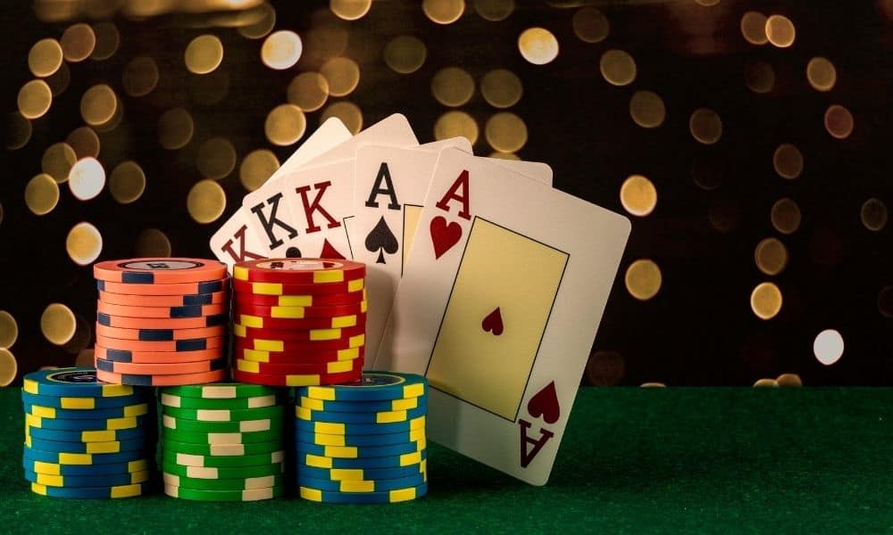 最完備德州撲克線上賭場介紹與評分 賺錢術大法 帶您上牌桌會發現這世界不一樣 (4)